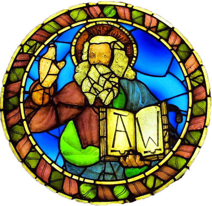 eternal blessing